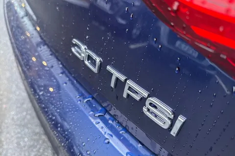 Audi A1 1.0 TFSI 30 S line Sportback S Tronic Euro 6 (s/s) 5dr Thumbnail #33