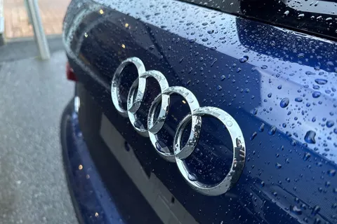 Audi A1 1.0 TFSI 30 S line Sportback S Tronic Euro 6 (s/s) 5dr Thumbnail #34