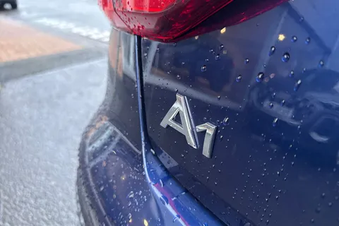 Audi A1 1.0 TFSI 30 S line Sportback S Tronic Euro 6 (s/s) 5dr Thumbnail #35