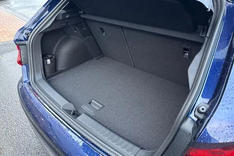 Audi A1 1.0 TFSI 30 S line Sportback S Tronic Euro 6 (s/s) 5dr Thumbnail #36