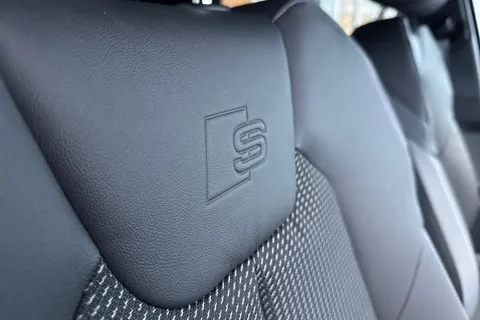 Audi A1 1.0 TFSI 30 S line Sportback S Tronic Euro 6 (s/s) 5dr Thumbnail #43