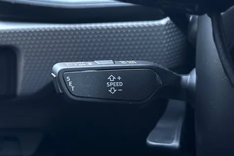 Audi A1 1.0 TFSI 30 S line Sportback S Tronic Euro 6 (s/s) 5dr Thumbnail #54