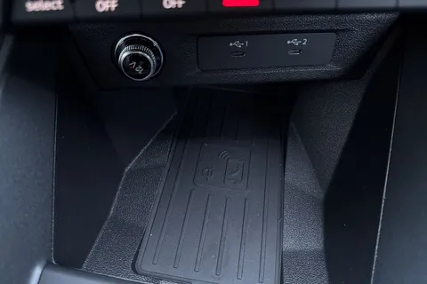 Audi A1 1.0 TFSI 30 S line Sportback S Tronic Euro 6 (s/s) 5dr Thumbnail #55