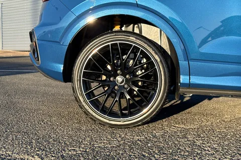  Audi Q2 1.0 TFSI 30 Black Edition Euro 6 (s/s) 5dr Thumbnail #12