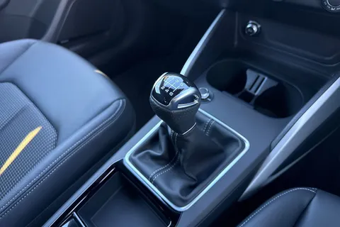  Audi Q2 1.0 TFSI 30 Black Edition Euro 6 (s/s) 5dr Thumbnail #23