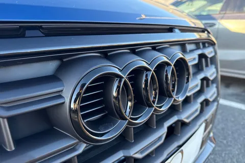  Audi Q2 1.0 TFSI 30 Black Edition Euro 6 (s/s) 5dr Thumbnail #25