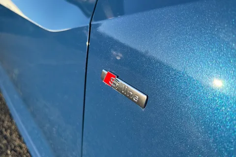  Audi Q2 1.0 TFSI 30 Black Edition Euro 6 (s/s) 5dr Thumbnail #27