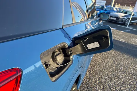  Audi Q2 1.0 TFSI 30 Black Edition Euro 6 (s/s) 5dr Thumbnail #30