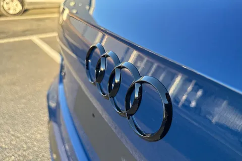  Audi Q2 1.0 TFSI 30 Black Edition Euro 6 (s/s) 5dr Thumbnail #33