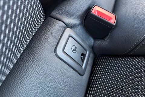  Audi Q2 1.0 TFSI 30 Black Edition Euro 6 (s/s) 5dr Thumbnail #38