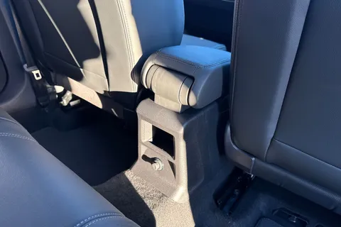  Audi Q2 1.0 TFSI 30 Black Edition Euro 6 (s/s) 5dr Thumbnail #39