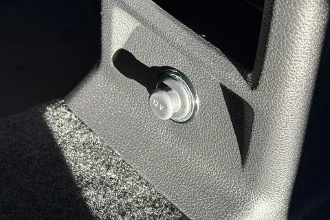  Audi Q2 1.0 TFSI 30 Black Edition Euro 6 (s/s) 5dr Thumbnail #40