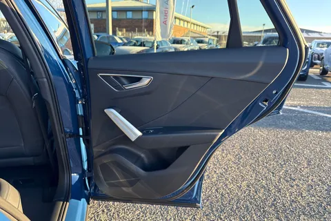  Audi Q2 1.0 TFSI 30 Black Edition Euro 6 (s/s) 5dr Thumbnail #42