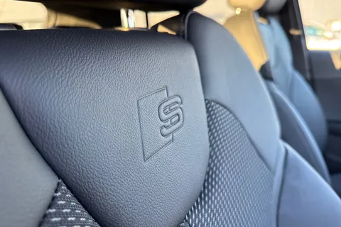  Audi Q2 1.0 TFSI 30 Black Edition Euro 6 (s/s) 5dr Thumbnail #43