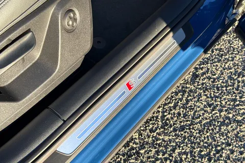  Audi Q2 1.0 TFSI 30 Black Edition Euro 6 (s/s) 5dr Thumbnail #44