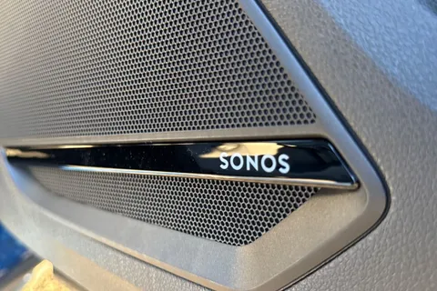  Audi Q2 1.0 TFSI 30 Black Edition Euro 6 (s/s) 5dr Thumbnail #48