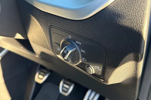  Audi Q2 1.0 TFSI 30 Black Edition Euro 6 (s/s) 5dr Thumbnail #49