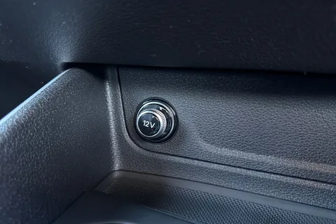  Audi Q2 1.0 TFSI 30 Black Edition Euro 6 (s/s) 5dr Thumbnail #50