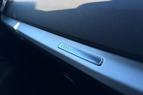  Audi Q2 1.0 TFSI 30 Black Edition Euro 6 (s/s) 5dr Thumbnail #61