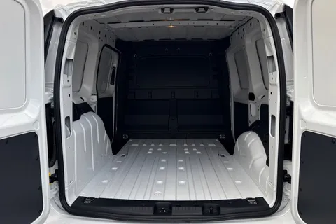 PJ75LFA Volkswagen Caddy 2.0 TDI 102PS Commerce Plus Van [Tech Pack] Thumbnail #6