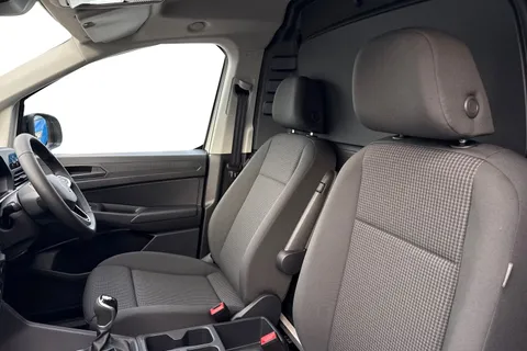 PJ75LFA Volkswagen Caddy 2.0 TDI 102PS Commerce Plus Van [Tech Pack] Thumbnail #15