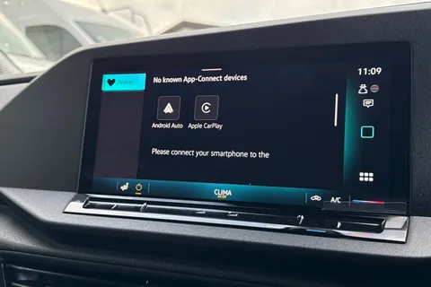 PJ75LFA Volkswagen Caddy 2.0 TDI 102PS Commerce Plus Van [Tech Pack] Thumbnail #36