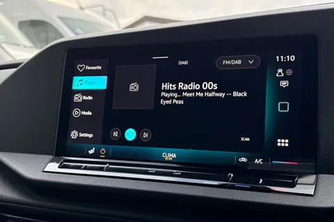 PJ75LFA Volkswagen Caddy 2.0 TDI 102PS Commerce Plus Van [Tech Pack] Thumbnail #37