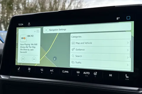 PF75BBU Volkswagen Transporter 2.0 TDI 150 Commerce Pro Van 4MOTION Auto Thumbnail #42