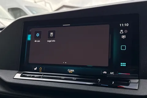 PJ75LFA Volkswagen Caddy 2.0 TDI 102PS Commerce Plus Van [Tech Pack] Thumbnail #40