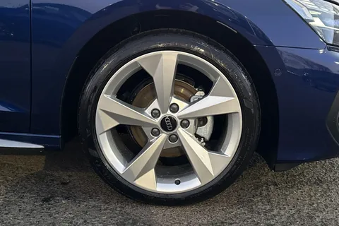  Audi A3 1.5 TFSI S line S Tronic Euro 6 (s/s) 4dr Thumbnail #11