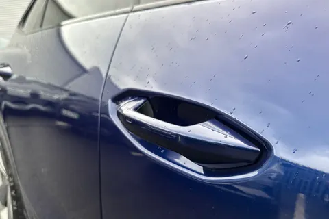 29 of 66 for Audi Q4 e-tron Q4 Sportback Black Edition 40 e-tron 150,00 kW