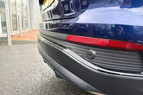 32 of 66 for Audi Q4 e-tron Q4 Sportback Black Edition 40 e-tron 150,00 kW