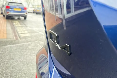 34 of 66 for Audi Q4 e-tron Q4 Sportback Black Edition 40 e-tron 150,00 kW