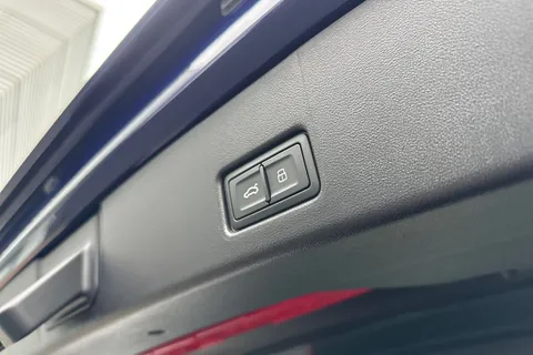 37 of 66 for Audi Q4 e-tron Q4 Sportback Black Edition 40 e-tron 150,00 kW