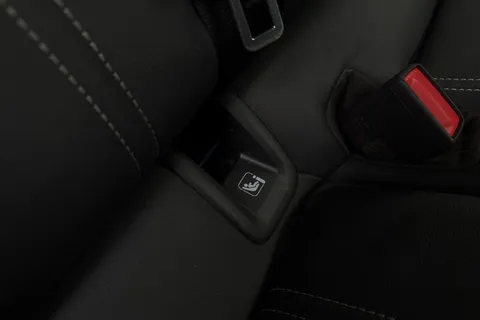 39 of 66 for Audi Q4 e-tron Q4 Sportback Black Edition 40 e-tron 150,00 kW