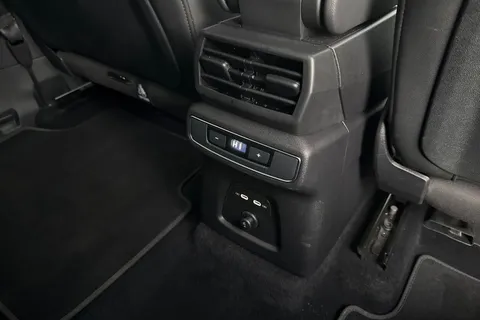 42 of 66 for Audi Q4 e-tron Q4 Sportback Black Edition 40 e-tron 150,00 kW