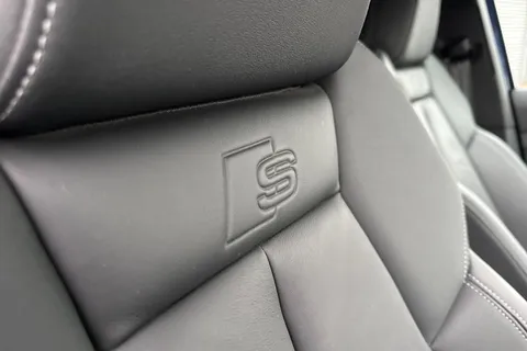 44 of 66 for Audi Q4 e-tron Q4 Sportback Black Edition 40 e-tron 150,00 kW