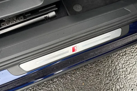 45 of 66 for Audi Q4 e-tron Q4 Sportback Black Edition 40 e-tron 150,00 kW