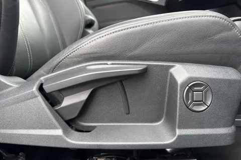 46 of 66 for Audi Q4 e-tron Q4 Sportback Black Edition 40 e-tron 150,00 kW