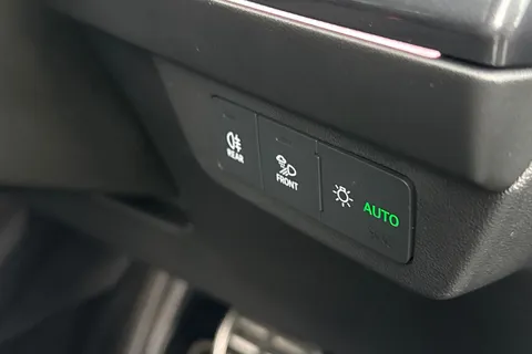 47 of 66 for Audi Q4 e-tron Q4 Sportback Black Edition 40 e-tron 150,00 kW