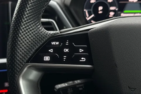 51 of 66 for Audi Q4 e-tron Q4 Sportback Black Edition 40 e-tron 150,00 kW