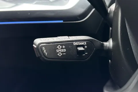 55 of 66 for Audi Q4 e-tron Q4 Sportback Black Edition 40 e-tron 150,00 kW