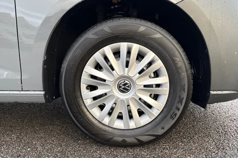 DC75MKJ Volkswagen Caddy 2.0 TDI 102PS Commerce Pro Van [Tech Pack] Thumbnail #10