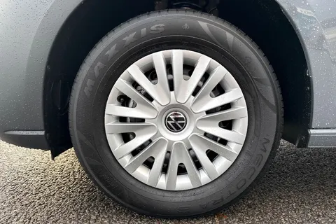 DC75MKJ Volkswagen Caddy 2.0 TDI 102PS Commerce Pro Van [Tech Pack] Thumbnail #13