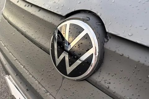 DC75MKJ Volkswagen Caddy 2.0 TDI 102PS Commerce Pro Van [Tech Pack] Thumbnail #29