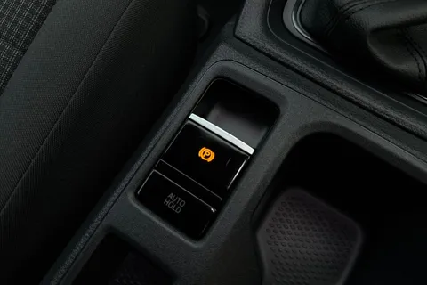 DC75MKJ Volkswagen Caddy 2.0 TDI 102PS Commerce Pro Van [Tech Pack] Thumbnail #35