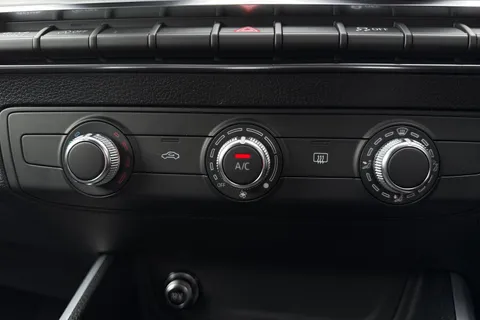 21 of 65 for AUDI Q2 30 TFSI 116 S Line 5dr