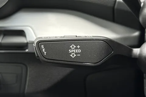 44 of 65 for AUDI Q2 30 TFSI 116 S Line 5dr