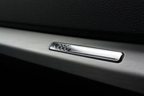 57 of 65 for AUDI Q2 30 TFSI 116 S Line 5dr