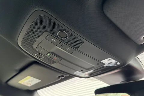 58 of 65 for AUDI Q2 30 TFSI 116 S Line 5dr